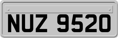 NUZ9520