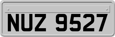 NUZ9527