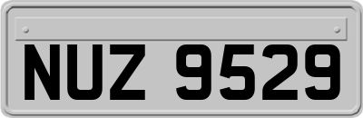 NUZ9529