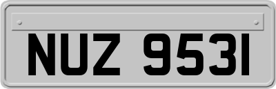 NUZ9531