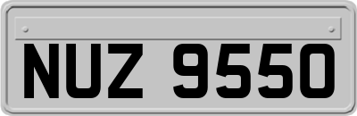 NUZ9550