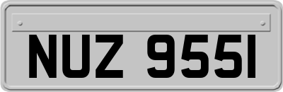 NUZ9551