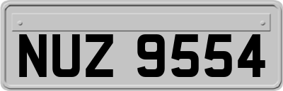 NUZ9554
