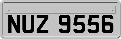NUZ9556