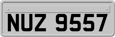 NUZ9557