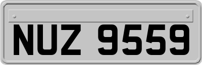 NUZ9559