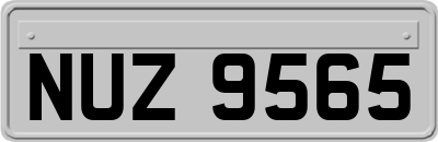 NUZ9565