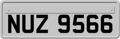 NUZ9566