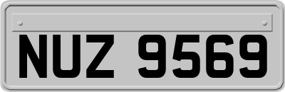 NUZ9569