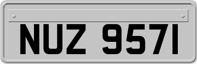 NUZ9571