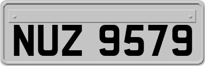 NUZ9579