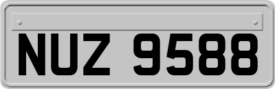 NUZ9588