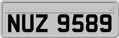 NUZ9589