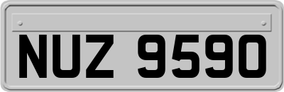 NUZ9590