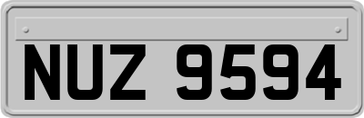 NUZ9594