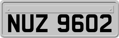 NUZ9602