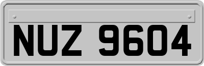 NUZ9604