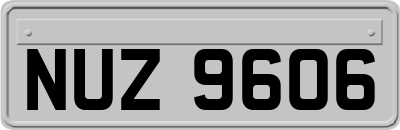 NUZ9606