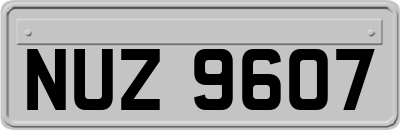NUZ9607