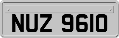 NUZ9610