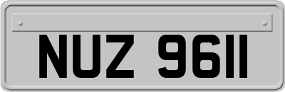 NUZ9611