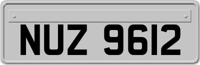 NUZ9612