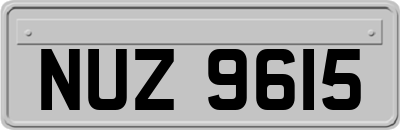 NUZ9615