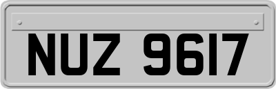 NUZ9617