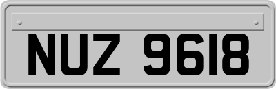 NUZ9618
