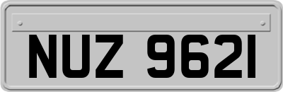 NUZ9621