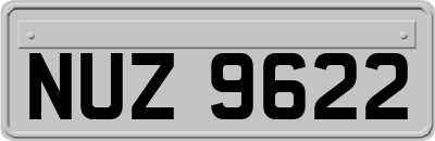 NUZ9622