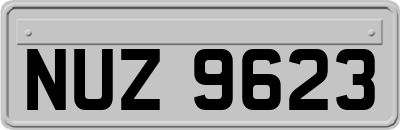 NUZ9623