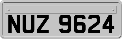NUZ9624