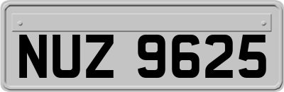 NUZ9625