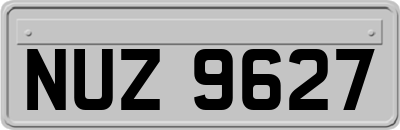 NUZ9627