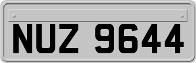 NUZ9644