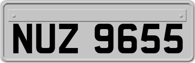 NUZ9655