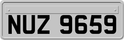 NUZ9659