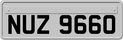 NUZ9660