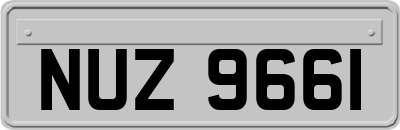 NUZ9661