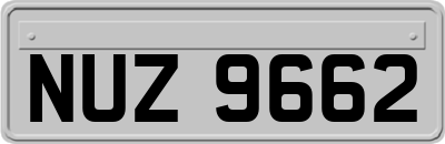 NUZ9662