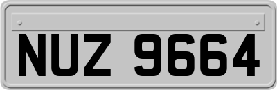 NUZ9664