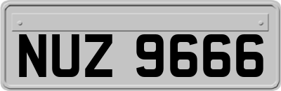NUZ9666
