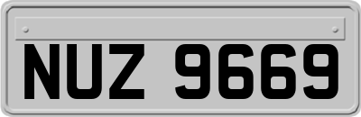 NUZ9669