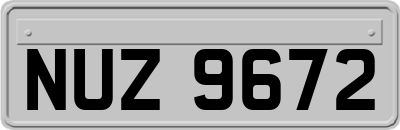 NUZ9672