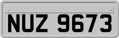 NUZ9673