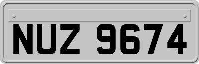 NUZ9674