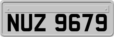 NUZ9679