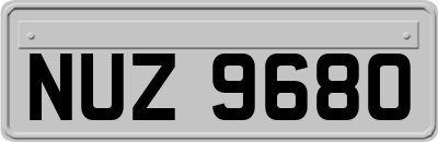 NUZ9680