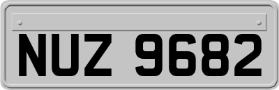 NUZ9682